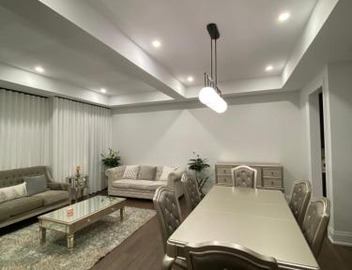 A - Modern Room near Yonge-Finch -Willowdale Grand Residence 4