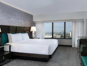 Hilton Los Angeles Airport 4