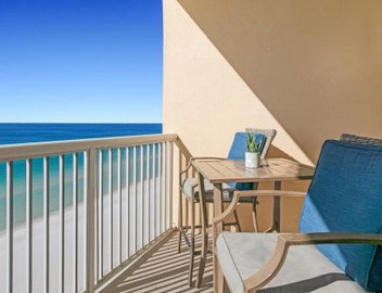 Beachfront Studio #1112 at Majestic 3