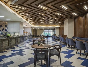 DoubleTree by Hilton Makkah Aziziyah 4