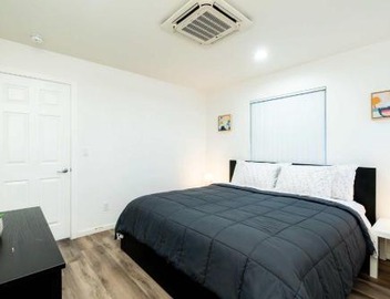 Foothills LA family friendly house 2