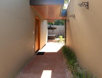 Jahu Center House 2