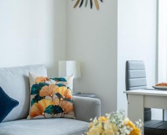 Comfy 2-Bed Flat Next to Clapham Junction 2