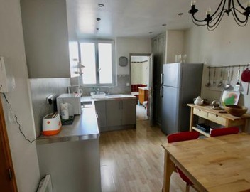 Studio de Rêves -SV245- Centre Vincennes 3
