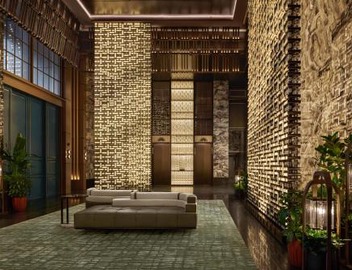 Andaz Shanghai ITC 2