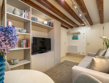 Ca' Venier Apartments R&R 4