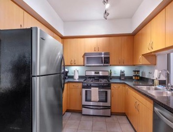 14 Santa Monica Gorgeous Apartment 3