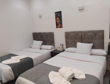 Cairo City Inn Hotel 5