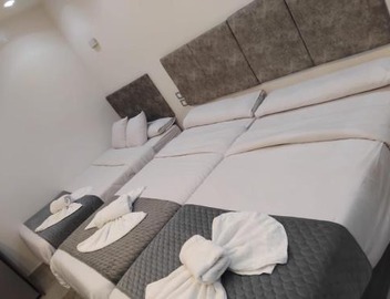 Cairo City Inn Hotel 4