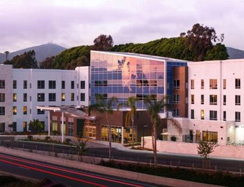 Residence Inn by Marriott Ventura Beach 4