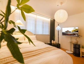 신규특가할인, 강남, 프리미엄 2BR, 6인, 코엑스, 잠실, 롯데타워, KSPO돔, 성형, 삼성병원, Seoul Cozy Nest 3