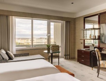 Four Seasons Hotel Ritz Lisbon 3