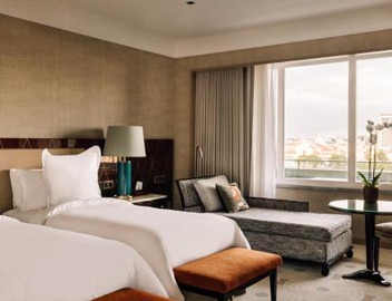 Four Seasons Hotel Ritz Lisbon 2