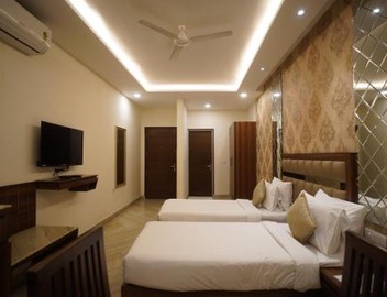 Royal Residence Premier - Cyber Hub 3