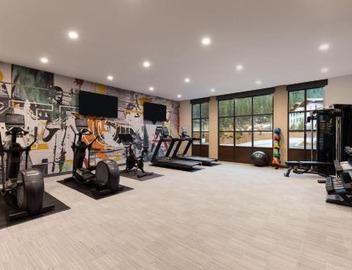 Hawthorn Extended Stay by Wyndham Leavenworth 4