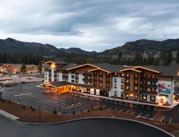 Hawthorn Extended Stay by Wyndham Leavenworth 2