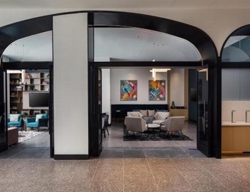 Tempo By Hilton Washington Dc Downtown 5
