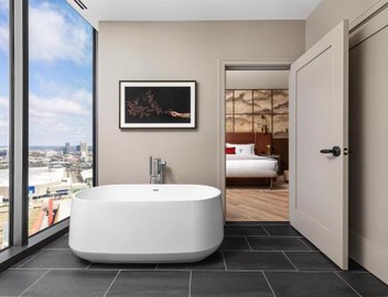 Hotel Phoenix Atlanta 3