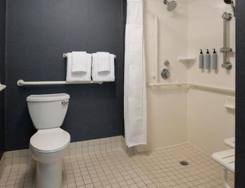 Residence Inn by Marriot Clearwater Downtown 5