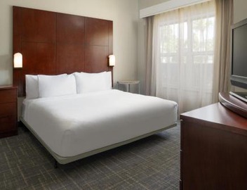 Residence Inn by Marriot Clearwater Downtown 3