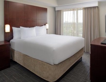 Residence Inn by Marriot Clearwater Downtown 4