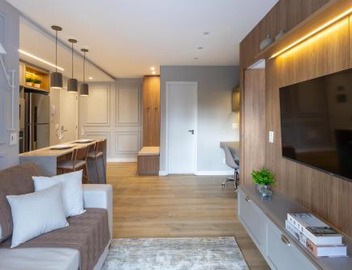 Encantador Apartamento no Cambuí 4