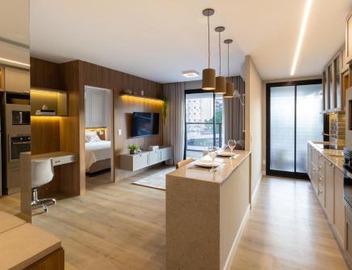 Encantador Apartamento no Cambuí 2