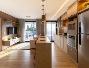 Encantador Apartamento no Cambuí 5