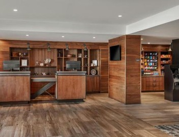 Four Points by Sheraton Los Angeles Westside 2
