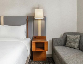 Four Points by Sheraton Los Angeles Westside 2