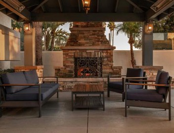 Four Points by Sheraton Los Angeles Westside 5