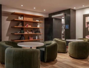 Four Points by Sheraton Los Angeles Westside 5