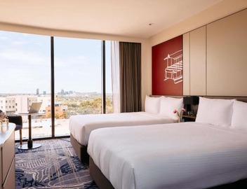 Mercure Melbourne Doncaster 2