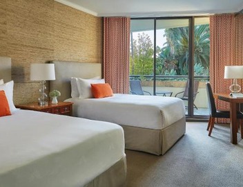 Fairmont Miramar Hotel & Bungalows 5