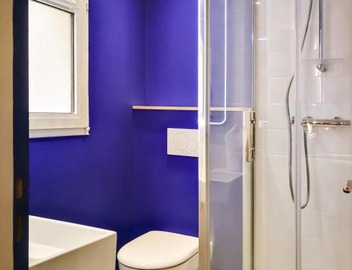ibis Styles Paris Opera Lafayette 4