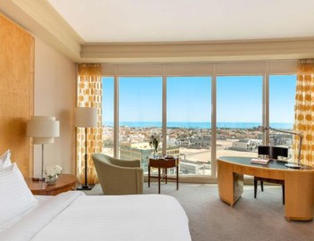 Mövenpick Hotel Al Khobar 3