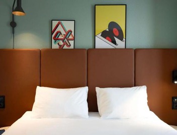 ibis Paris Gare de Lyon Reuilly 2
