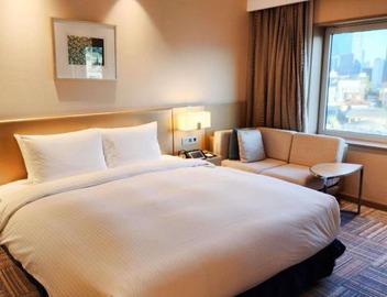 Novotel Ambassador Seoul Gangnam 4