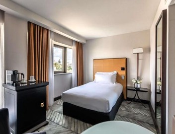 Sofitel Lisbon Liberdade 2