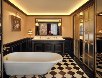 L'Escape, a Luxury Collection Hotel, Seoul Myeongdong 4