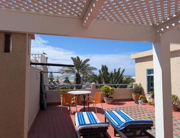 Aghata Palms Riad 2