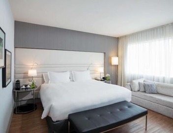 Pullman Sao Paulo Vila Olimpia 2