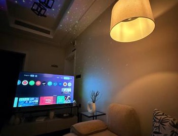 Luxury apartment jeddah in alrawdah 6 Near the airport 4