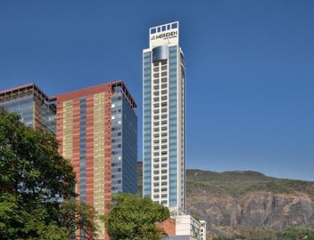 Le Méridien Navi Mumbai 2