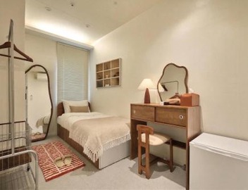 Hongdae Ongi Hotel 홍대 온기 호텔 5
