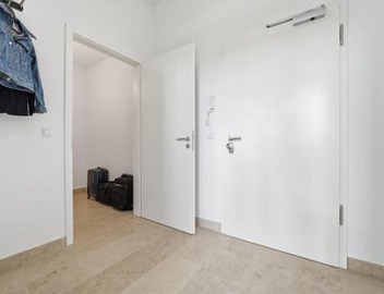 MINT - Urban Factory Loft - Berlin Weißensee 4