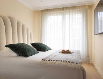 Wonderfull apartment - 1BR 6P - Eiffel Tower 3