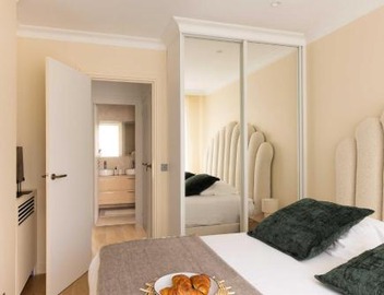 Wonderfull apartment - 1BR 6P - Eiffel Tower 2