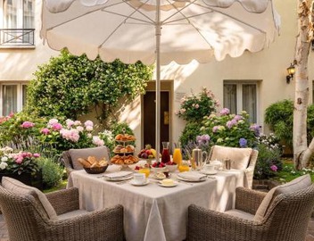 Le Patio Bastille 5