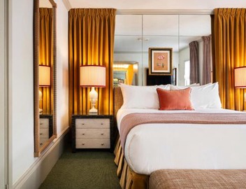 The Hotel Lili 2